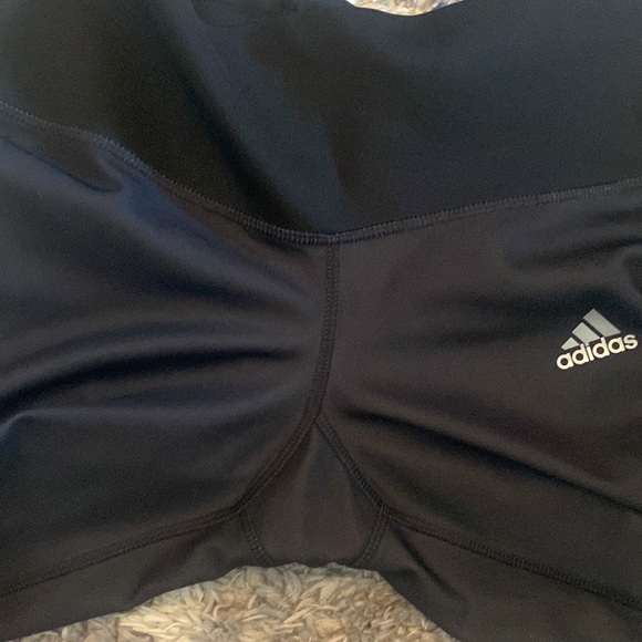 Adidas, techfit, leggings - Picture 3 of 4